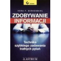 Zdobywanie informacji