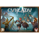 Cyklady: Odmęty Edycja Legendarna deluxe
