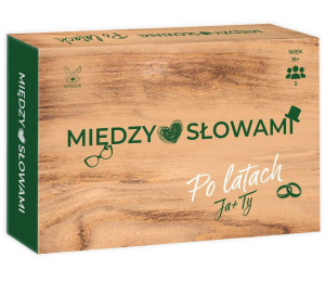 Między Słowami - Po Latach