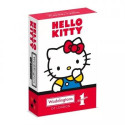 Waddingtons No.1 Hello Kitty