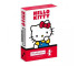 Waddingtons No.1 Hello Kitty