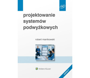 Projektowanie systemów podwyżkowych
