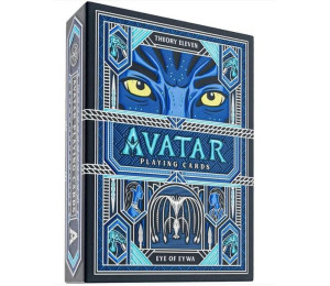 Karty Avatar Theory11