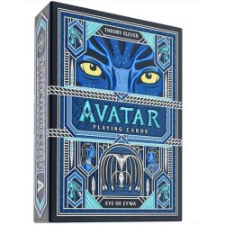 Karty Avatar Theory11