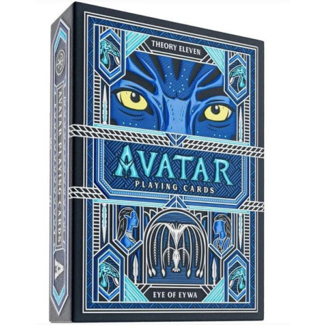 Karty Avatar Theory11