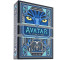 Karty Avatar Theory11