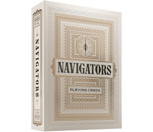 Karty Navigators Theory11