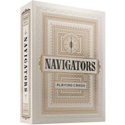 Karty Navigators Theory11