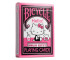 Karty Bicycle Hello Kitty Pink