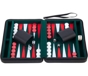 Backgammon 9''
