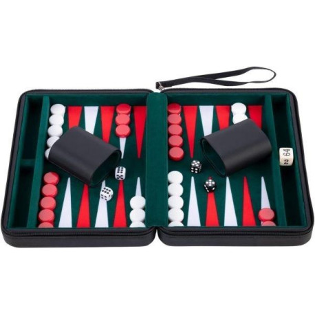 Backgammon 9''