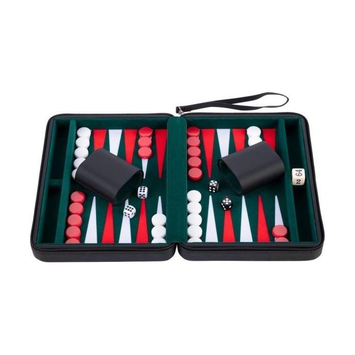 Backgammon 9''