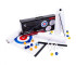 Curling Shuffle Bowling Zestaw Rodzinny 120x28cm