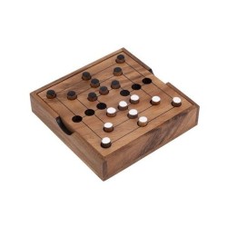 Gra - Nine Mens Morris