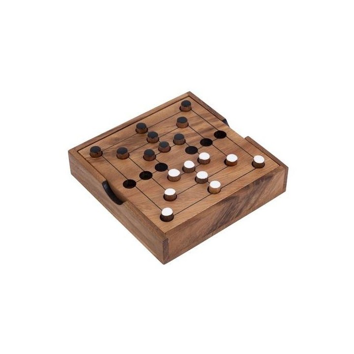 Gra - Nine Mens Morris