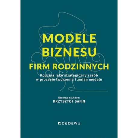 Modele biznesu firm rodzinnych