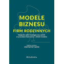 Modele biznesu firm rodzinnych