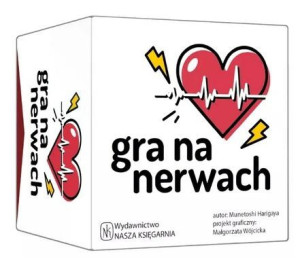 Gra na nerwach