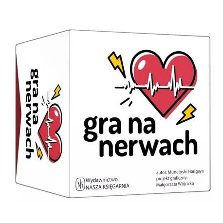 Gra na nerwach