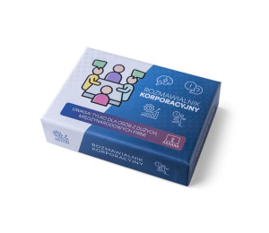 Rozmawialnik korporacyjny