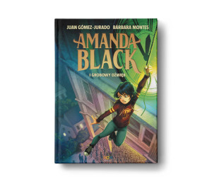 Amanda Black i Grobowy Dźwięk