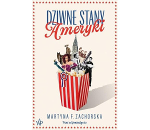 Dziwne Stany Ameryki