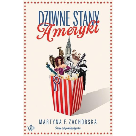 Dziwne Stany Ameryki