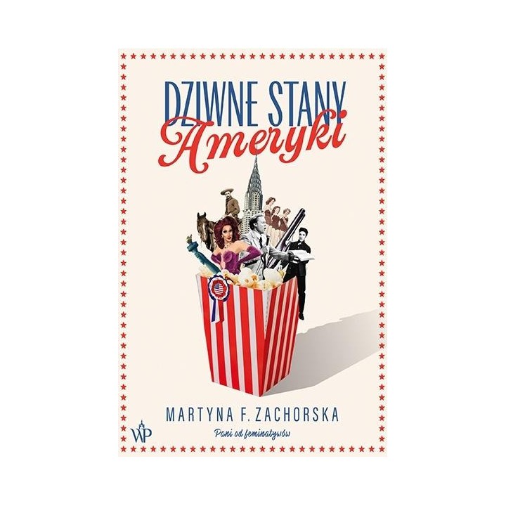Dziwne Stany Ameryki