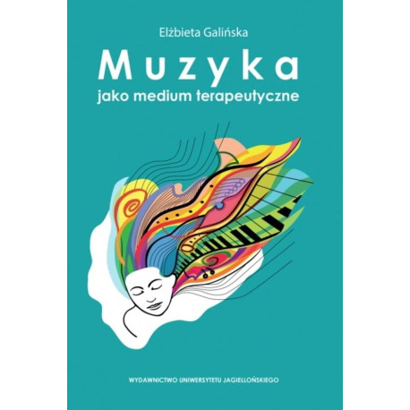 Muzyka jako medium terapeutyczne