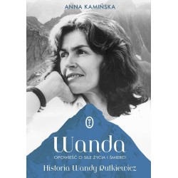 Wanda. Opowieść o sile życia i śmierci