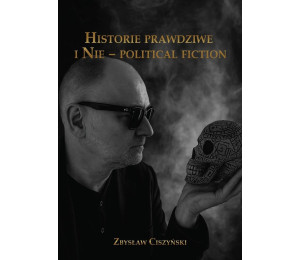 Historie prawdziwe i Nie political fiction