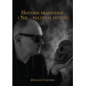 Historie prawdziwe i Nie political fiction