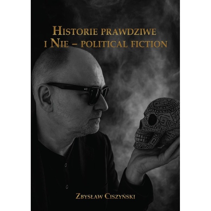 Historie prawdziwe i Nie political fiction