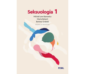 Seksuologia T.1