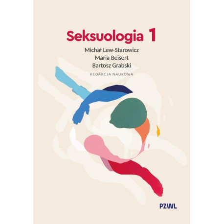 Seksuologia T.1