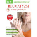 Leki prosto z natury nr 7 Reaumatyzm - leczenie...