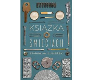 Książka o śmieciach