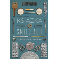 Książka o śmieciach
