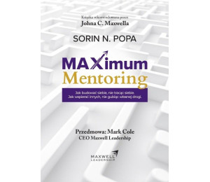 Maximum mentoring