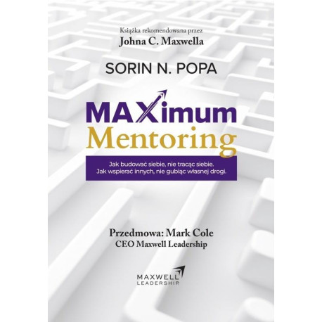 Maximum mentoring