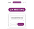 UX Writing, czyli projektowanie treści..