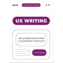 UX Writing, czyli projektowanie treści..