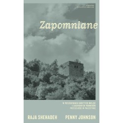 Zapomniane. W poszukiwaniu ukrytych miejsc...