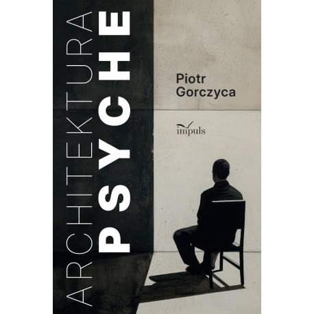 Architektura Psyche