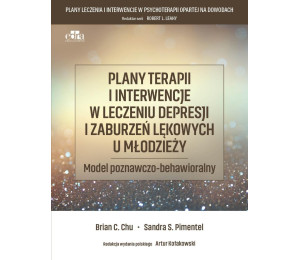 Plany terapii i interwencje w leczeniu depresji..