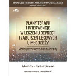 Plany terapii i interwencje w leczeniu depresji..