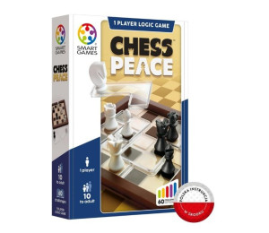 Smart Games Chess Peace (ENG) IUVI Games