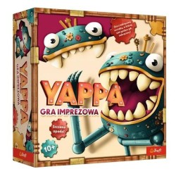Gra - Yappa TREFL