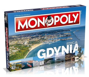Monopoly Gdynia