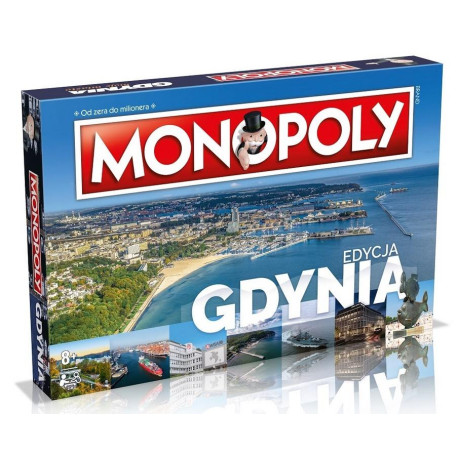 Monopoly Gdynia
